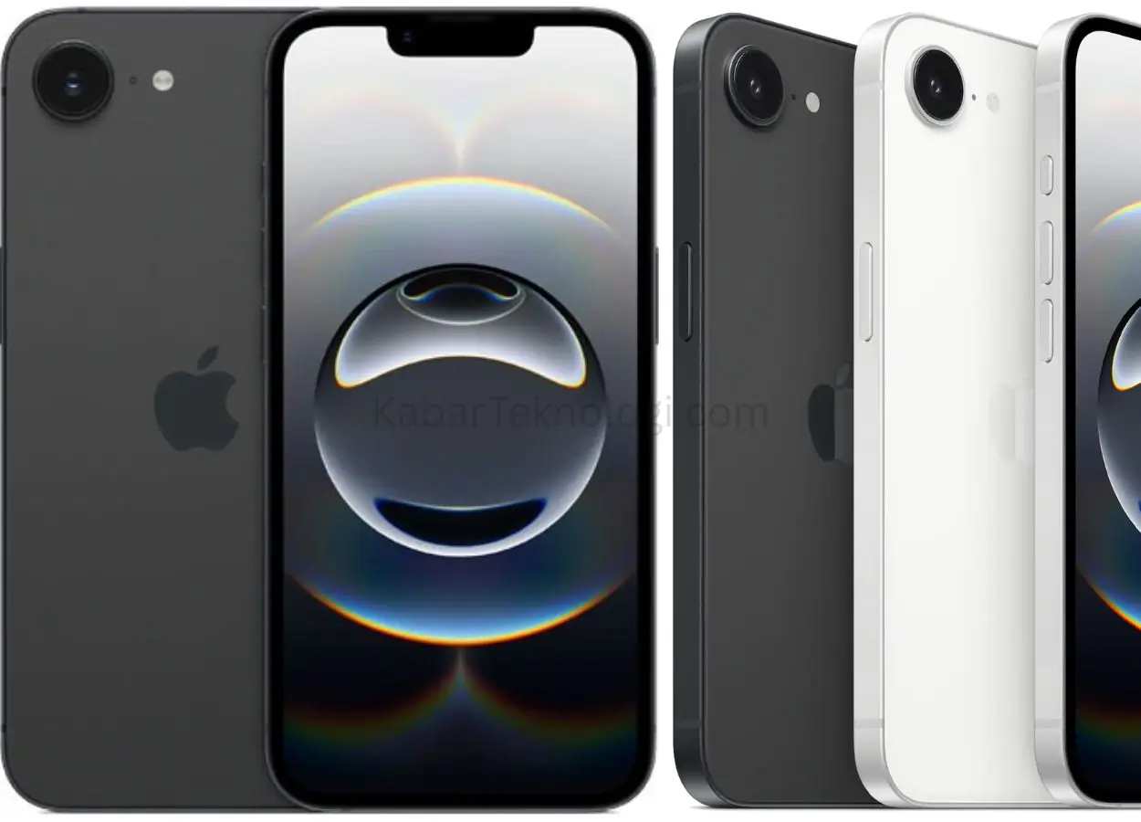 iPhone 16e Refurbished Jadi Alternatif Hemat dengan Chip A18 - KabarTeknologi.com