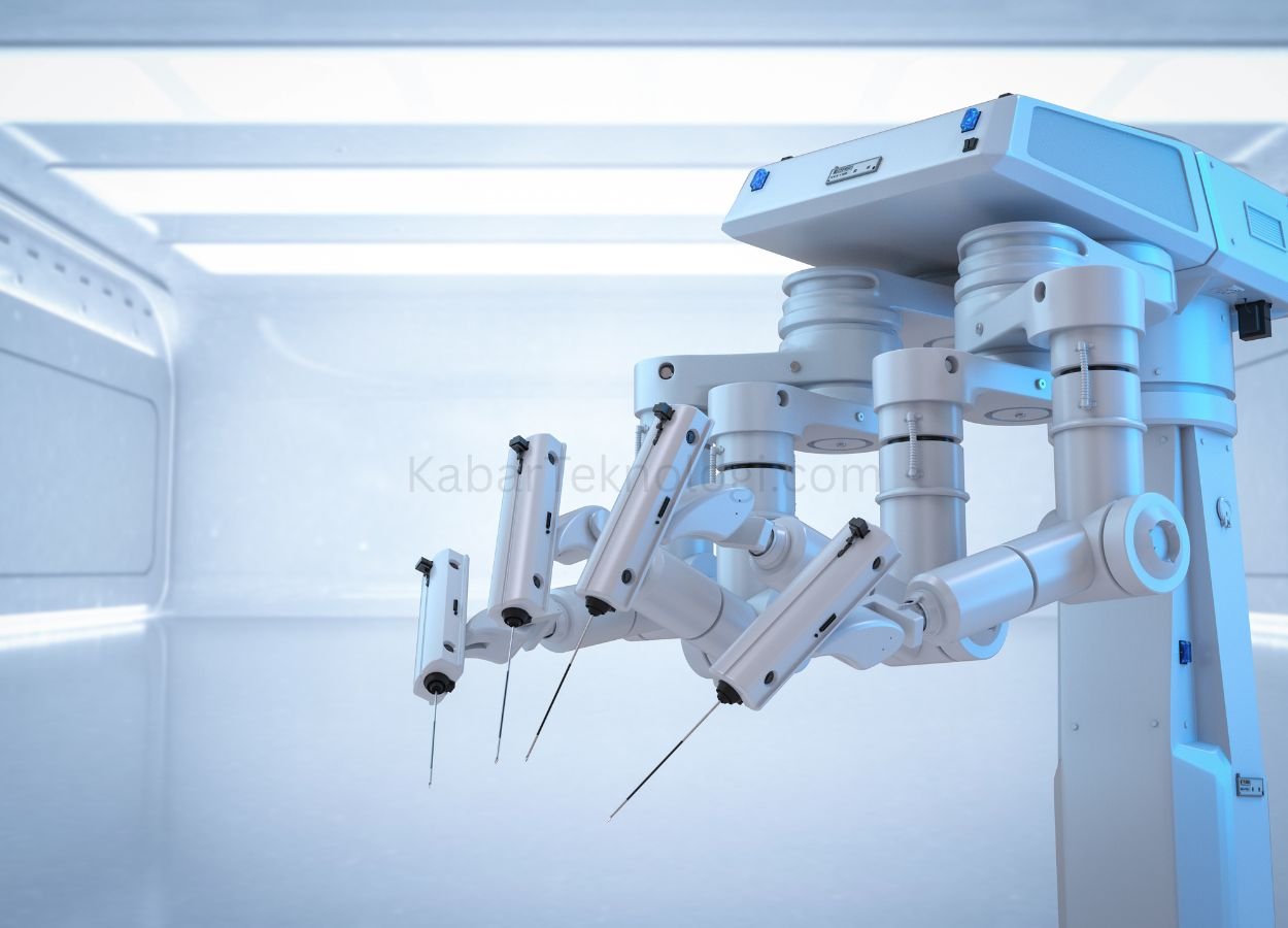 Ekspansi Robotika Global Butuh Dukungan Operasional Lokal - KabarTeknologi.com