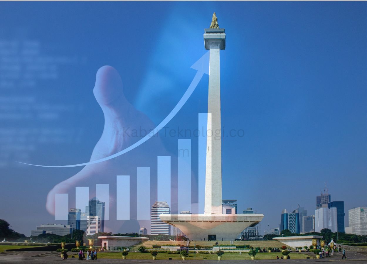 Indonesia Hadapi Tantangan untuk Menguasai Ekonomi AI - KabarTeknologi.com