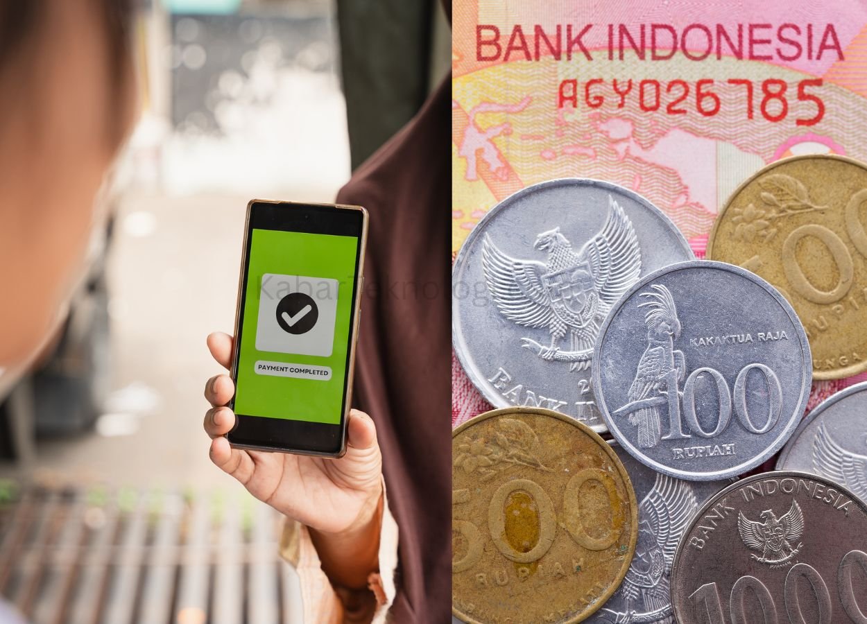 Rupiah Digital Masuk Era Baru Sistem Pembayaran Indonesia - KabarTeknologi.com